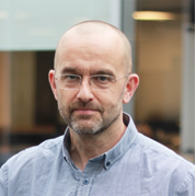 David Higham