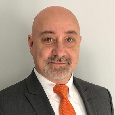 Mark Pace, CEO at Gaming Standards Association