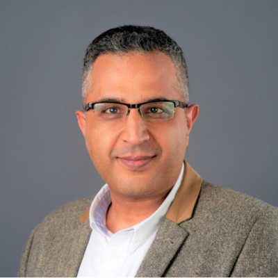 Kim Johal, Senior Sales Manager (Retail) at Infobip