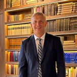 Marijo Volarević, Chief Digital Officer at JGL Pharma d.d.