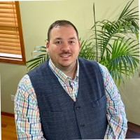 Jonathan Shakelton, Executive Vice President & COO at Heritage Financial Credit Union