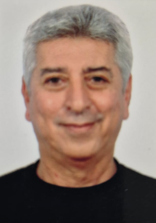 Ferhad Bharucha