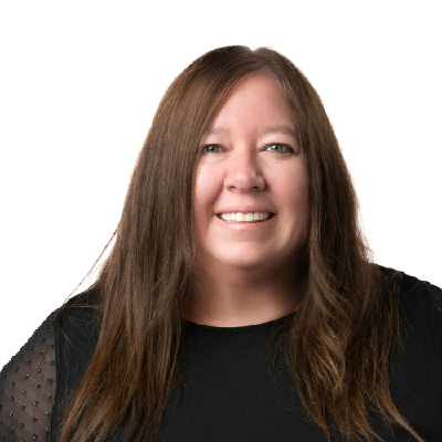 Lisa Miller, Senior Procurement Manager at Manscaped
