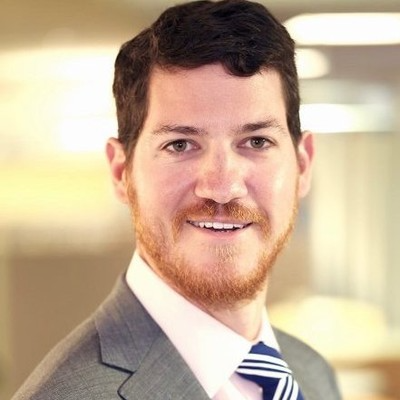 Matt Boyle, Principal - Data, Cloud and AI Practice Lead at Cutter Associates