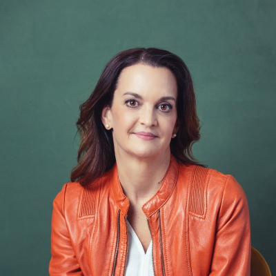 Silke Sorger, SVP, Procurement at Infineon Technologies