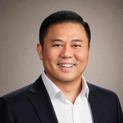 David Ng, Co-Founder & CEO at Arki Finance