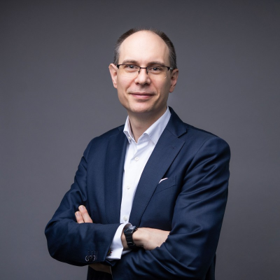 Matthias Kraft