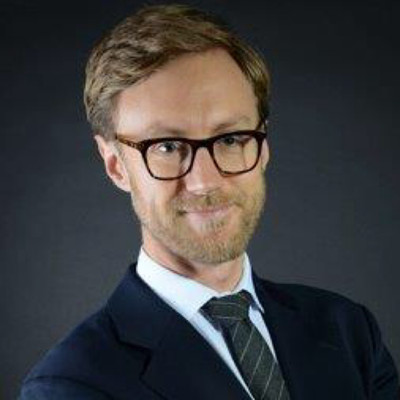 Mark Leicester