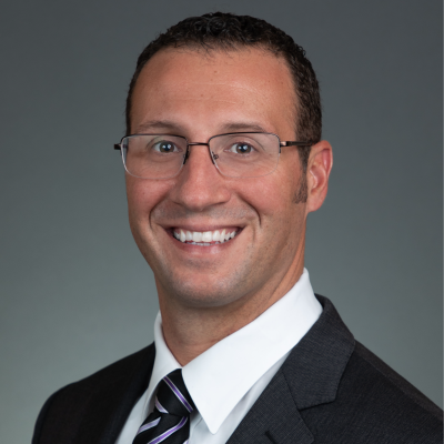Jay Rose, Managing Director at Navitas Assurance Partners