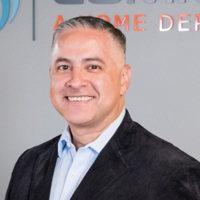 Fernando Sanchez-Arias