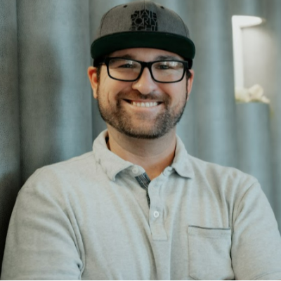 Dustin Trout, Founder / CEO at Rise. Grind. Repeat. Podcast