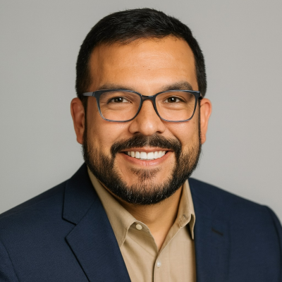 Oscar Castillo