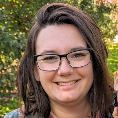 Brooke Nagle, Director Growth Marketing at Optikos Corporation