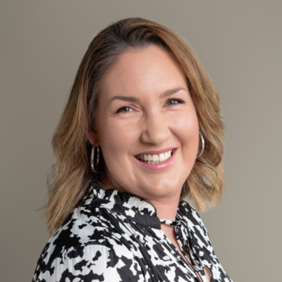 Karen Boyes