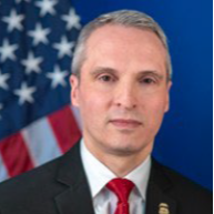 Eric McLoughlin