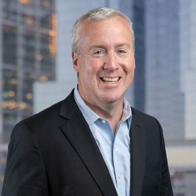 Tom Secaur, Global Chief Operating Officer at Citisoft