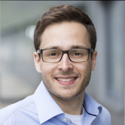 Prof. Dr.-Ing Benedikt Lamontain