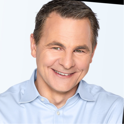 Neil Spiers