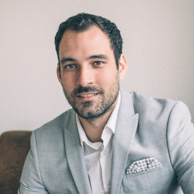 Jan Schmitz, Head of Media Strategy and Operations at Zalando Marketing Services