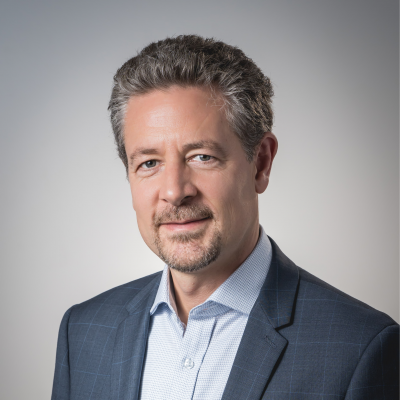 Patrick Lord, Partner, Investment Director at Truffle Capital
