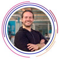 Colton Dillion, Co Founder and CEO at Postquant Labs
