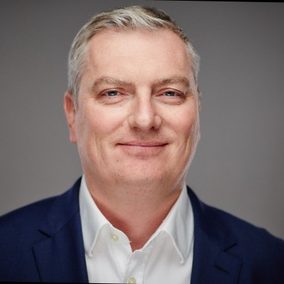 Hugh Whelan, Account Manager at SGX FX