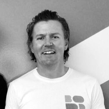 Rob Fisher