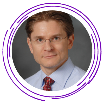 Petter Kolm, Full Clinical Professor of Mathematics at Courant Institute of Mathematical Science, NYU