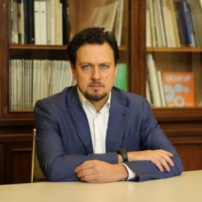 Massimo Morini, Head of Interest Rate and Credit Models at Banca IMI
