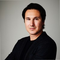 Justin Sannella, VP, Strategic Partnerships & Product Strategy at Holt Renfrew