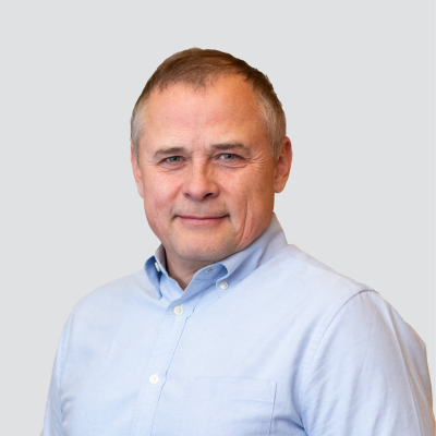 Oleg Mikhailov