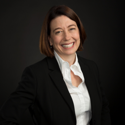 Pauline King, Procurement Expert at CIPS