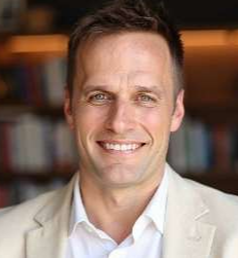 Peter Lee