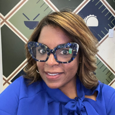 Kim Harrison-Johnson, ProcureCon Advisory Board Member at Industry Expert