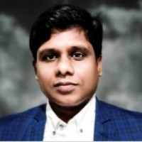 Arivuvel Ramu, CEO and Founder at Inypay