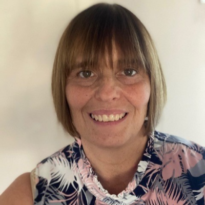 Andrea Fcips, Head Of Procurement, Corporate Property & Business Services at WaterNSW