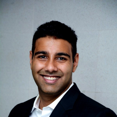Astad Kapadia