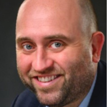 Chris Shaffer, VP Supply Chain & Operations at BioCareSD