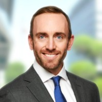 Tom Routhier, Senior Vice President, Private Placements at Macquarie Asset Management