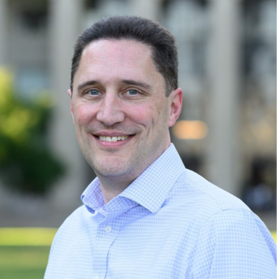 Jeff Axline, Executive Director, Supply Chain Strategy & Operations at Alnylam Pharmaceuticals