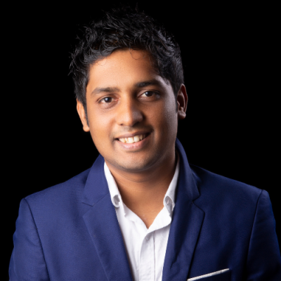 Nisal De Silva, Director Digital Strategy, MarTech & Automation at Cinnamon Hotels & Resorts