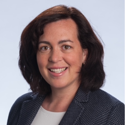 Melanie Balsfulland