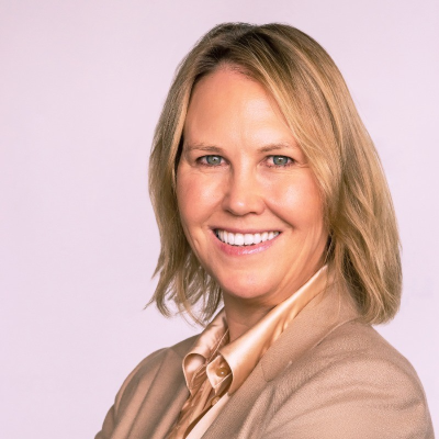 Cassandra Cox, Director, Institutional Sales at LMAX Digital