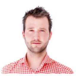 Joost de Zwart Joost de Zwart
