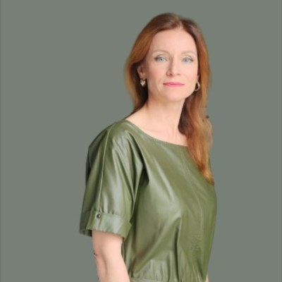 Malgorzata Figaszewska