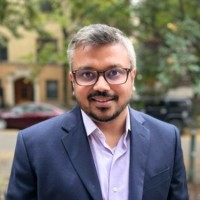 Manan Mehta, Head of Quantitative Fixed Income Strategies at Northern Trust Asset Management