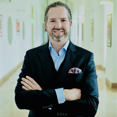 Dr. Balázs Bartóki-Gönczy