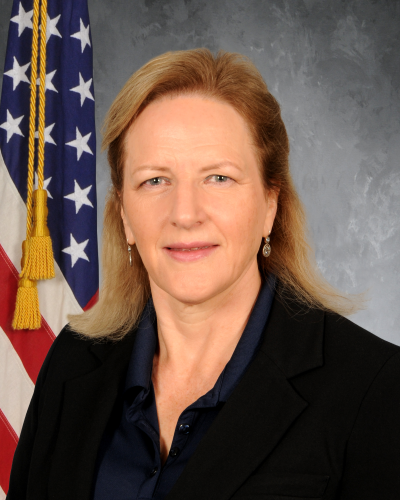 Elizabeth Bledsoe