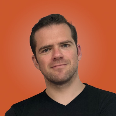 Glenn Wilkinson, Ethical Hacker at Agger Labs