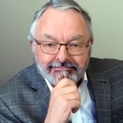 Barrie Kirk
